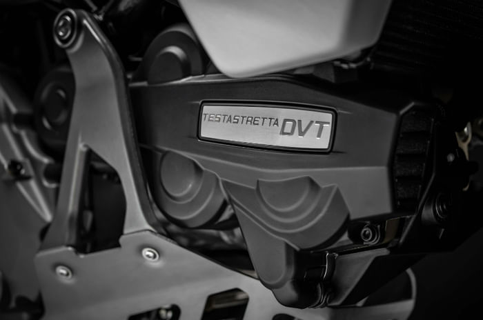 2018 Ducati Multistrada 1260 Enduro review, test ride